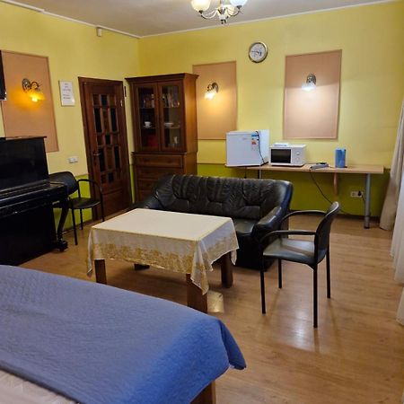 Apartament Erfolg 12 다우가프필스 외부 사진