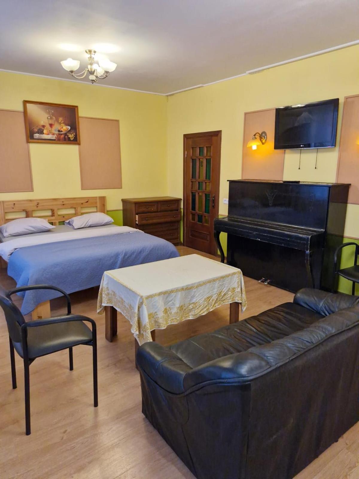 Apartament Erfolg 12 다우가프필스 외부 사진