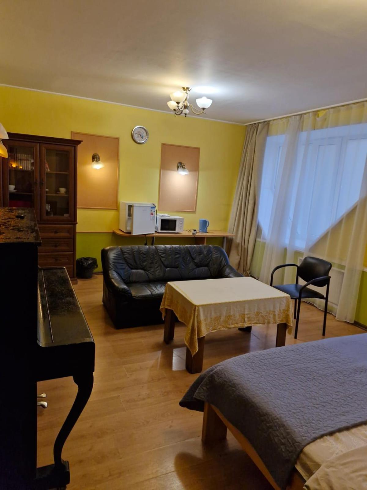 Apartament Erfolg 12 다우가프필스 외부 사진