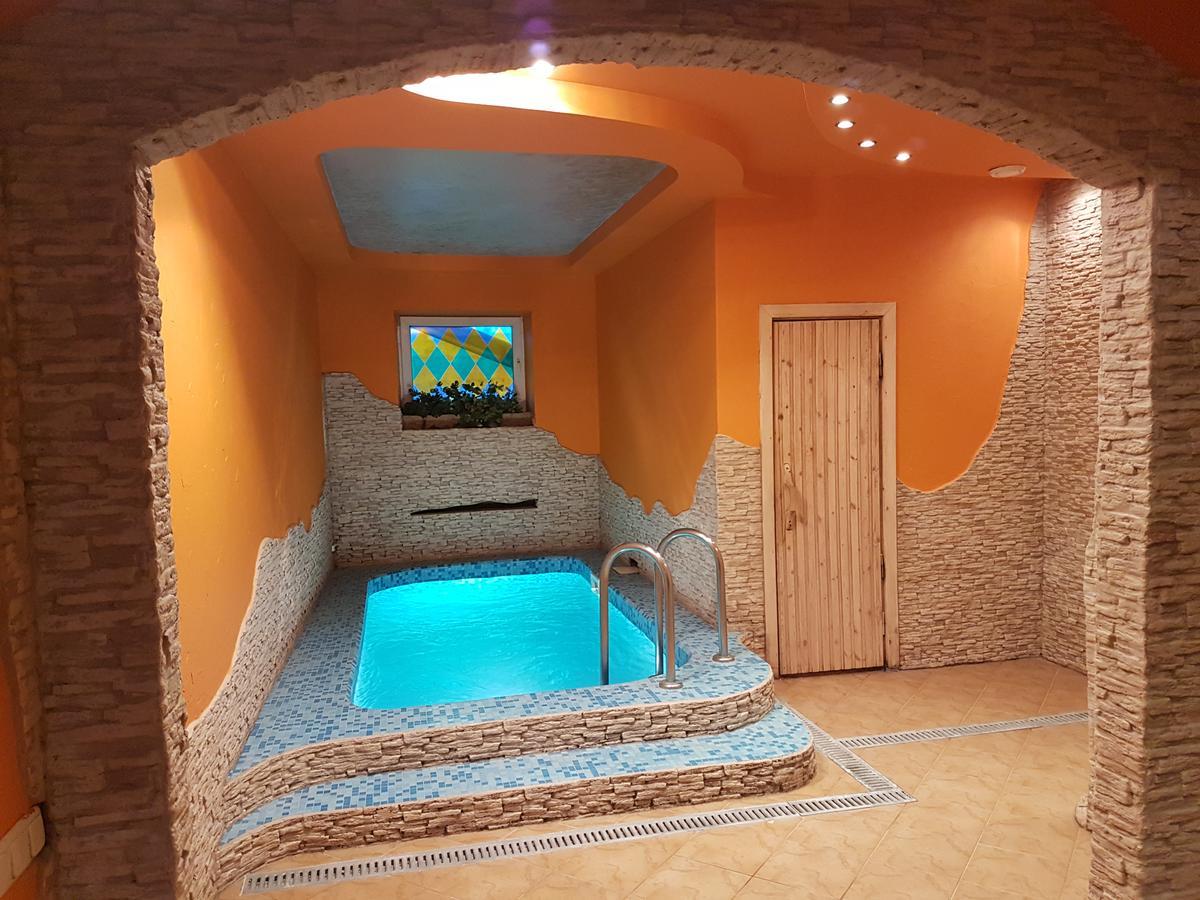 Apartament Erfolg 12 다우가프필스 외부 사진