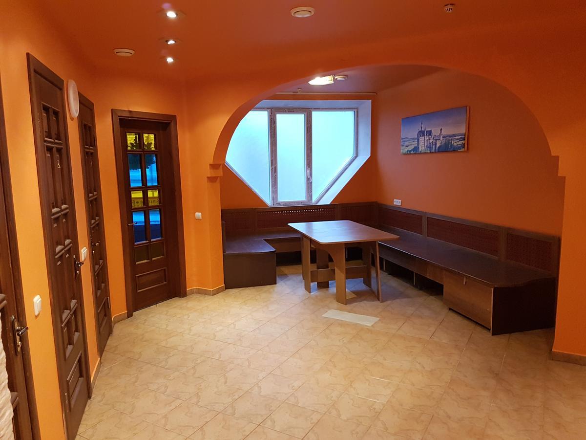 Apartament Erfolg 12 다우가프필스 외부 사진
