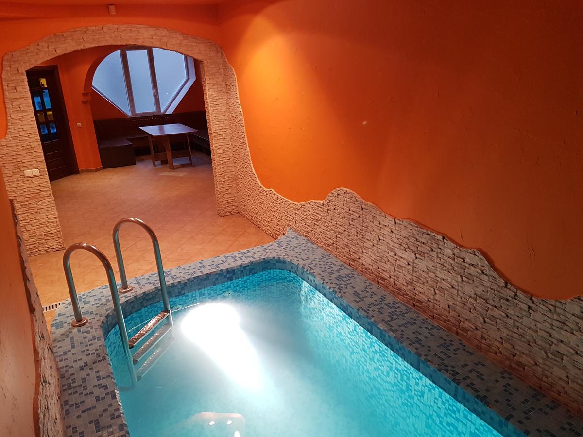 Apartament Erfolg 12 다우가프필스 외부 사진