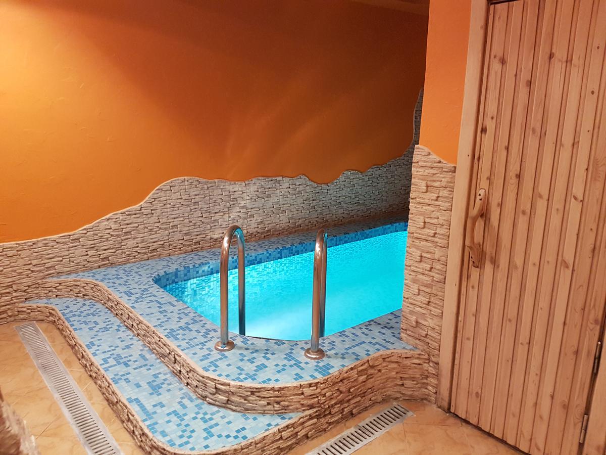 Apartament Erfolg 12 다우가프필스 외부 사진