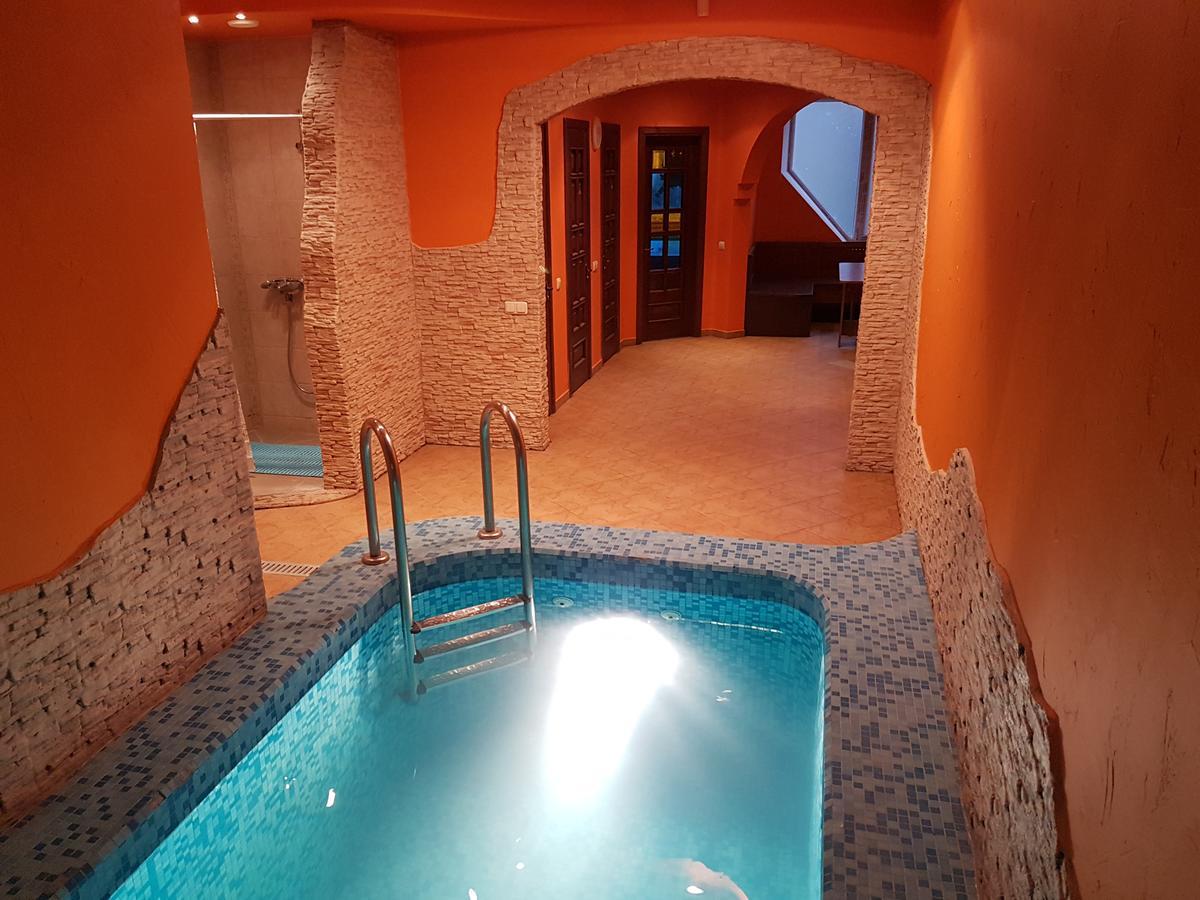 Apartament Erfolg 12 다우가프필스 외부 사진