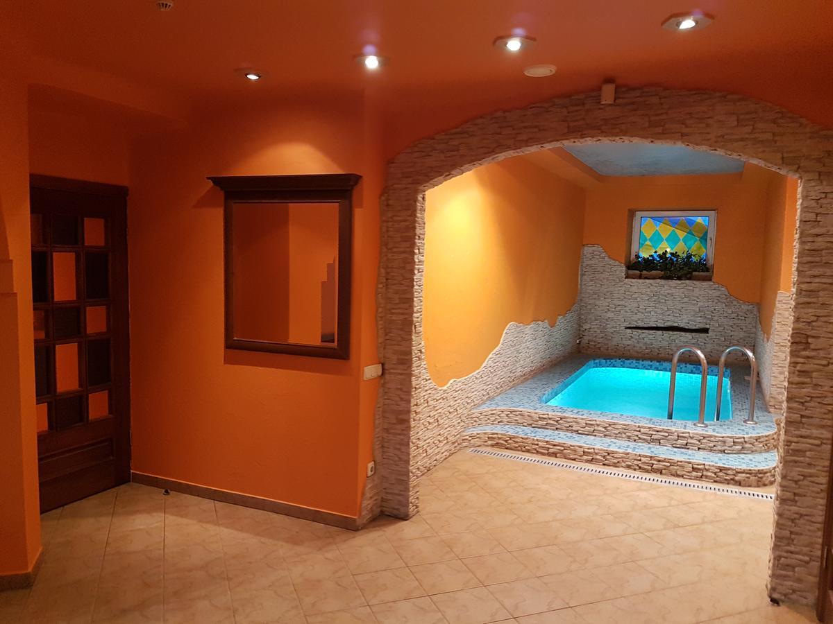 Apartament Erfolg 12 다우가프필스 외부 사진
