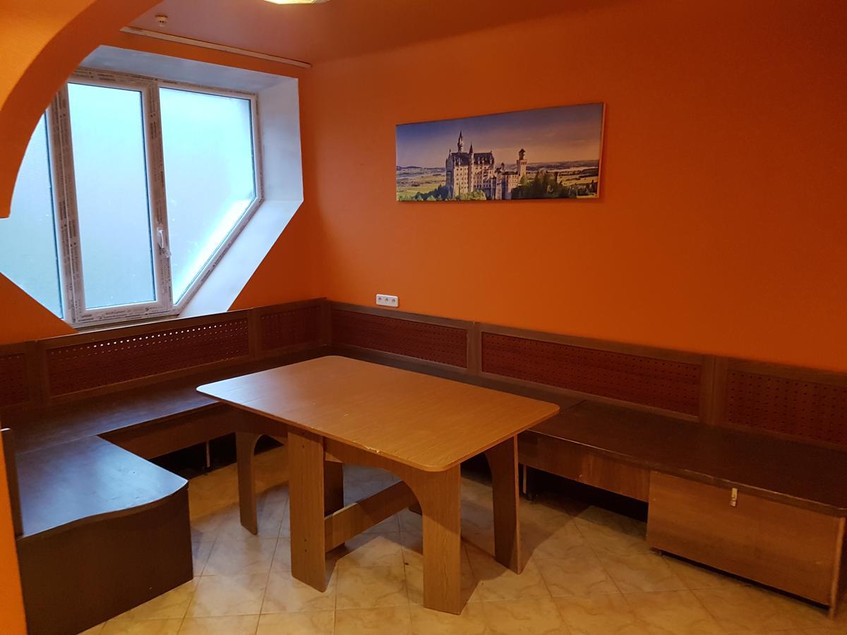 Apartament Erfolg 12 다우가프필스 외부 사진