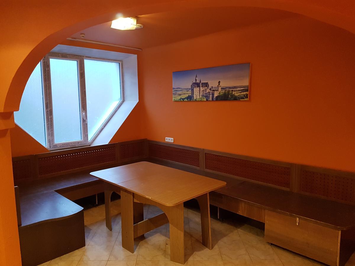 Apartament Erfolg 12 다우가프필스 외부 사진