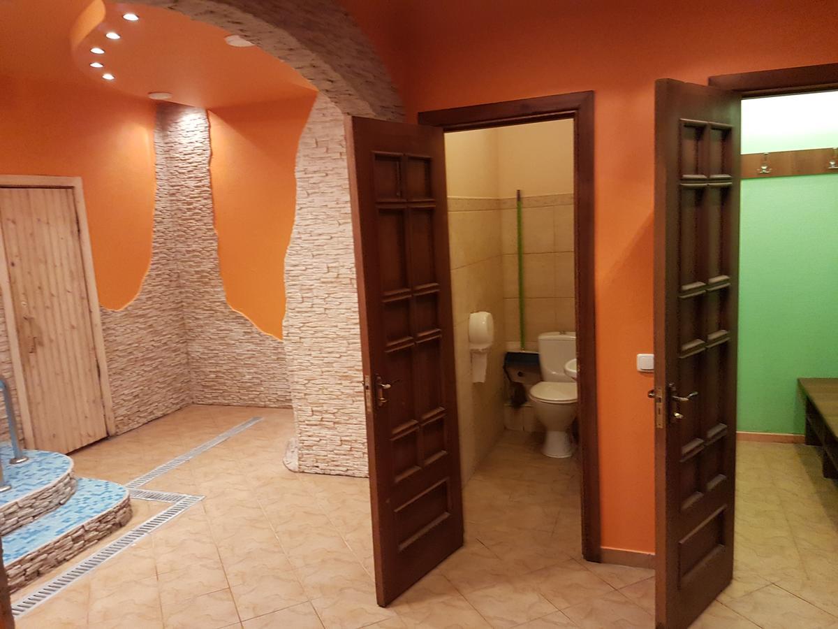 Apartament Erfolg 12 다우가프필스 외부 사진