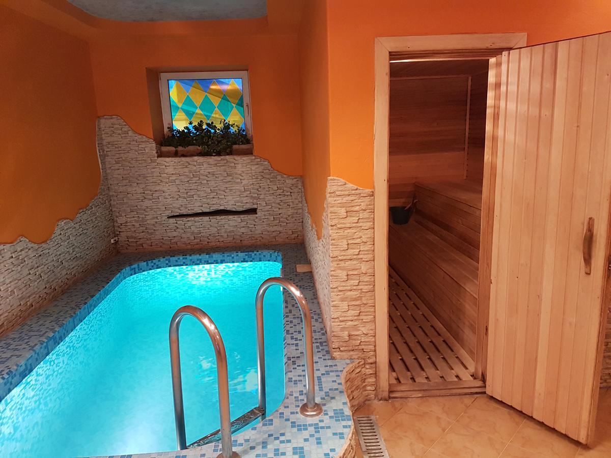 Apartament Erfolg 12 다우가프필스 외부 사진
