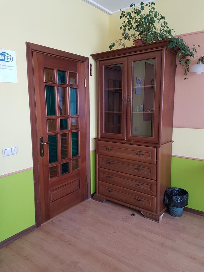 Apartament Erfolg 12 다우가프필스 외부 사진