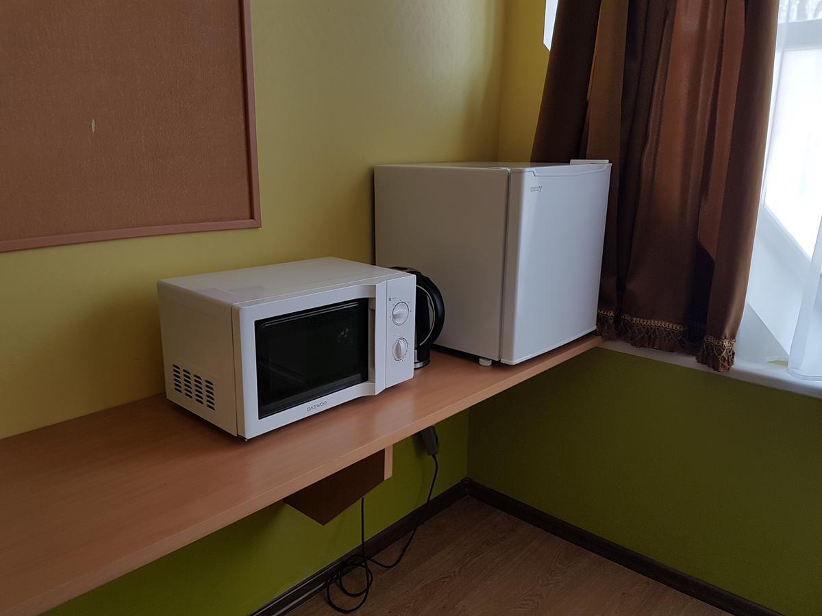 Apartament Erfolg 12 다우가프필스 외부 사진