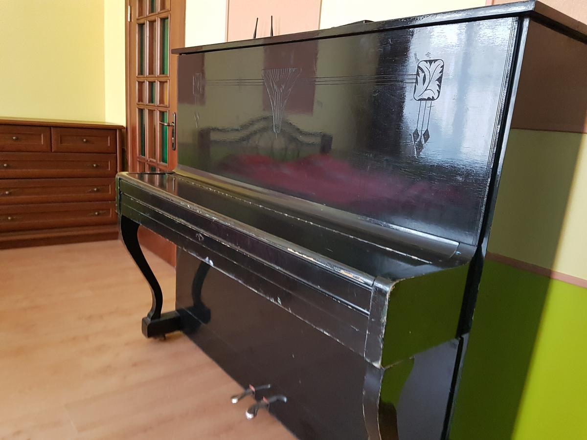 Apartament Erfolg 12 다우가프필스 외부 사진