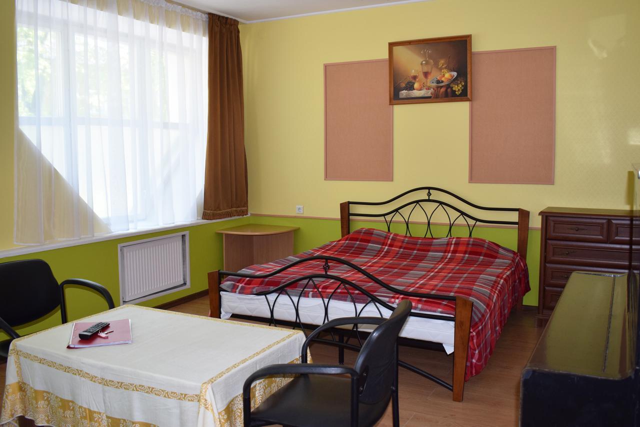 Apartament Erfolg 12 다우가프필스 외부 사진