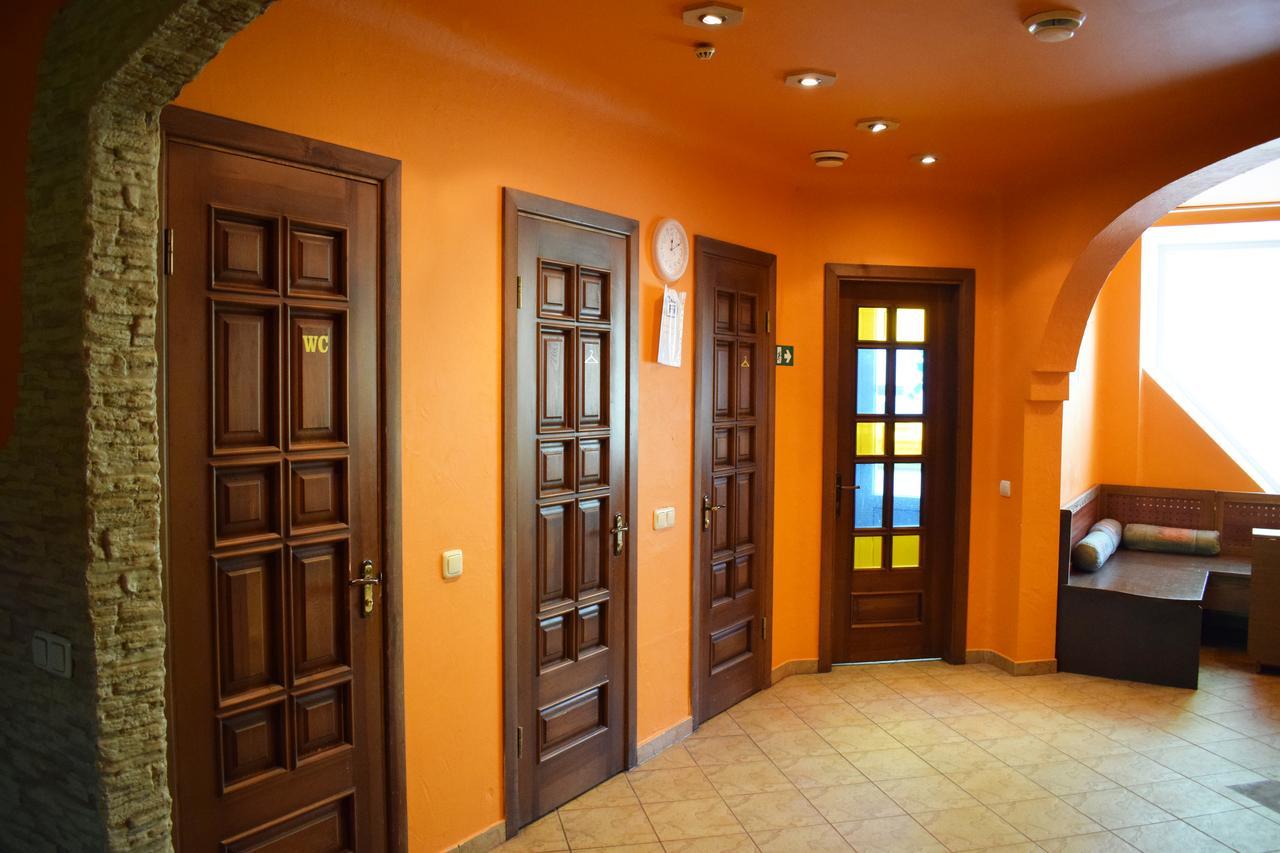 Apartament Erfolg 12 다우가프필스 외부 사진