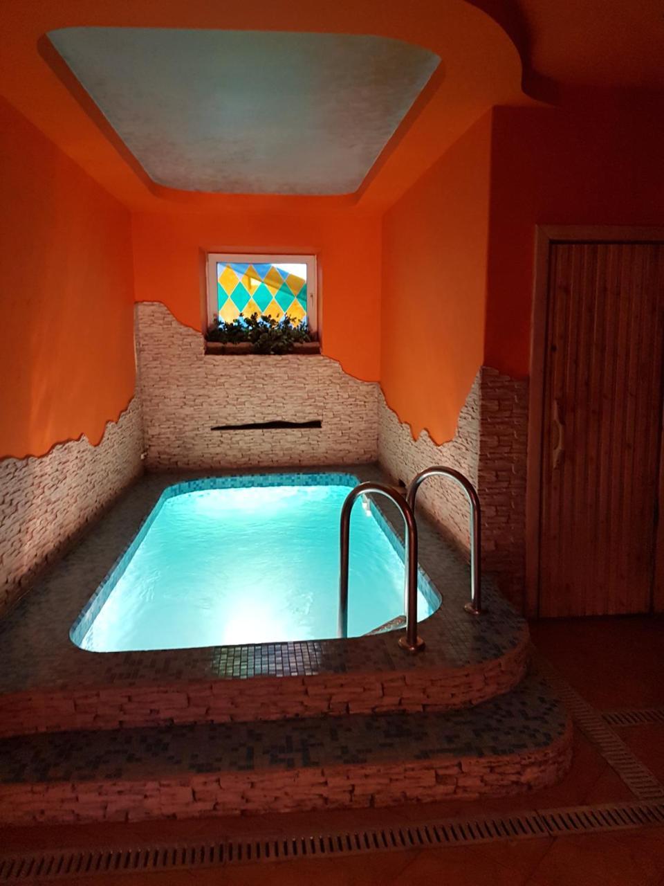 Apartament Erfolg 12 다우가프필스 외부 사진