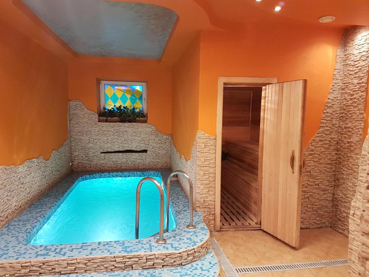 Apartament Erfolg 12 다우가프필스 외부 사진